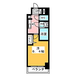 🉐敷金礼金0円！🉐アステリ鶴舞テーセラ