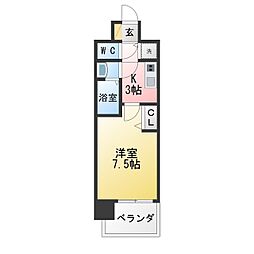 プレサンス大須観音