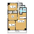 S-FORT鶴舞reale9階16.0万円
