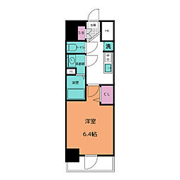 プレサンス鶴舞駅前レジス