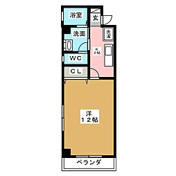 🉐敷金礼金0円！🉐エスポワール東別院