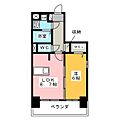 プレサンス上前津グレース15階9.8万円