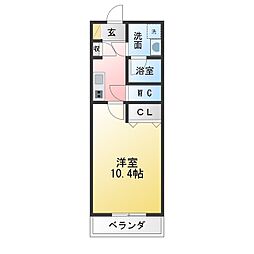 🉐敷金礼金0円！🉐ディアレイシャス大須観音