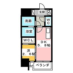 🉐敷金礼金0円！🉐デュオフラッツ鶴舞