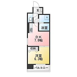 🉐敷金礼金0円！🉐サンシアルザ上前津