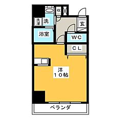 🉐敷金礼金0円！🉐ベル　アンジュ