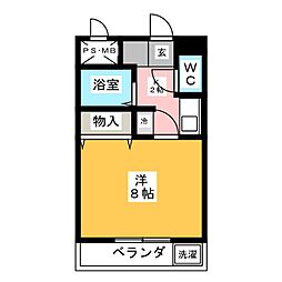 🉐敷金礼金0円！🉐シャルム小島