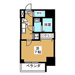 🉐敷金礼金0円！🉐エスプレイス鶴舞ガーデンテラス