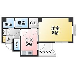 名古屋市営鶴舞線 大須観音駅 徒歩4分