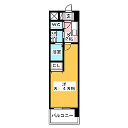 🉐敷金礼金0円！🉐マリオン千代田