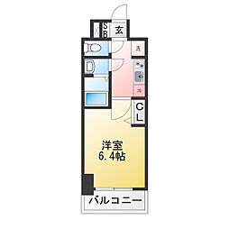 🉐敷金礼金0円！🉐アステリ鶴舞ディオ