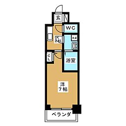 🉐敷金礼金0円！🉐オーキッドレジデンス鶴舞