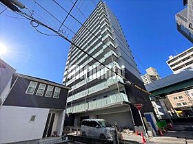 エスリード東別院ザ・セントレ 307 ｜ 愛知県名古屋市中区大井町3-32（賃貸マンション1DK・3階・29.04㎡） その1