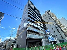 エスリード東別院ザ・セントレ 307 ｜ 愛知県名古屋市中区大井町3-32（賃貸マンション1DK・3階・29.04㎡） その3