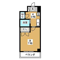 🉐敷金礼金0円！🉐プロビデンス東新町
