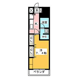 🉐敷金礼金0円！🉐フレールコート東別院