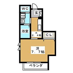 シャテニエ鶴舞