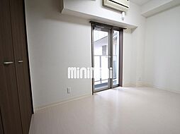 吉川屋ツインビル 1Kの写真