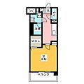 プレミアムコート大須2階6.2万円