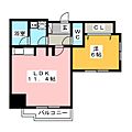 プリヴィアーレ金山12階10.5万円