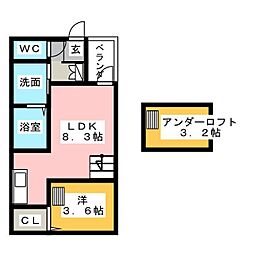 🉐敷金礼金0円！🉐グレイス鶴舞