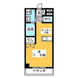 プレサンスSAKAE白川公園