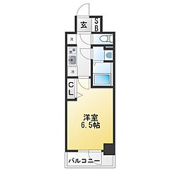 🉐敷金礼金0円！🉐アステリ鶴舞ディオ