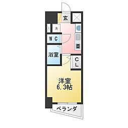 プレサンスＳＡＫＡＥリバースタイル
