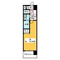 マリオン千代田9階6.6万円