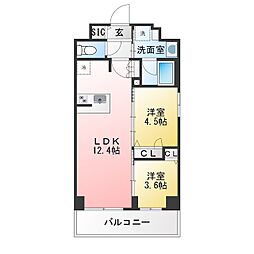 プレサンス　レイズ　鶴舞公園