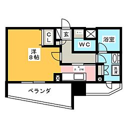 グラン・アベニュー鶴舞