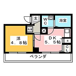 🉐敷金礼金0円！🉐アーバンフラッツ新栄