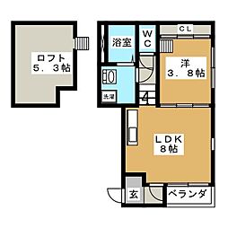🉐敷金礼金0円！🉐アルファート白金