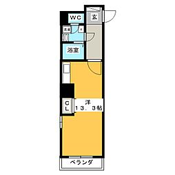 メゾン　ラ　ペジーブル