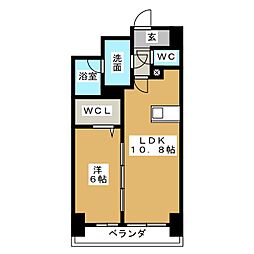 🉐敷金礼金0円！🉐ル・セルクル