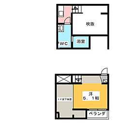 🉐敷金礼金0円！🉐ZEN鶴舞