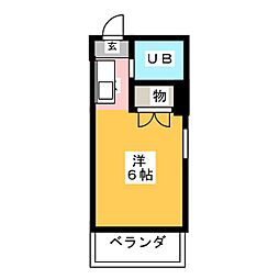 🉐敷金礼金0円！🉐ラ・レジデンス・ド・ノーブル