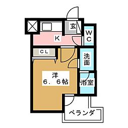 🉐敷金礼金0円！🉐LaSante東別院