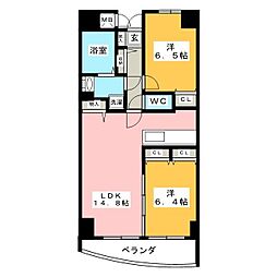 🉐敷金礼金0円！🉐さくらＨｉｌｌｓ富士見