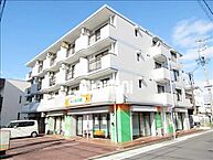 愛知県名古屋市昭和区福江3丁目：物件画像／株式会社ミニミニ　鶴舞店