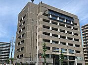 警察署、交番「中警察署まで666m」