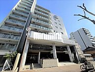 愛知県名古屋市昭和区鶴舞3丁目：物件画像／株式会社ミニミニ　鶴舞店