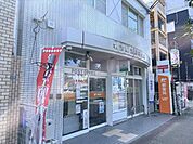 郵便局「名古屋洲原郵便局まで489m」