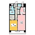 SOPHIAIZUMO5階9.0万円