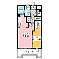 ヒルズ橘の杜9階8.2万円