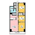 エスティメゾン鶴舞7階14.0万円