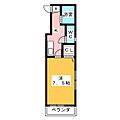 サンシャイン福成8階5.0万円