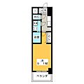 S-RESIDENCE鶴舞210階7.7万円