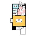 サンシャイン上前津2階5.8万円