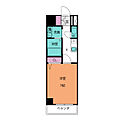 ミーム東新町4階5.3万円